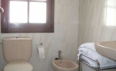 Apartamento Ibersol Villajardin