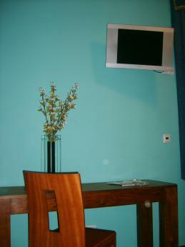 Hotel Las Nieves