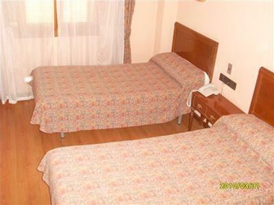 Hotel Los Casta�os