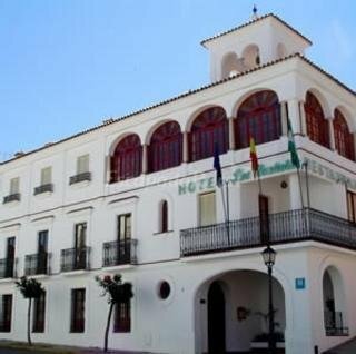 Hotel Los Casta�os