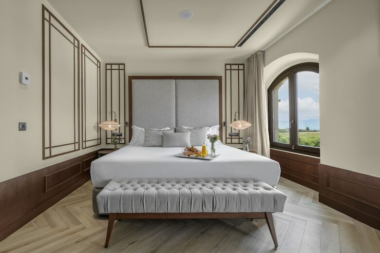 Hotel Coolrooms Palacio De Luces