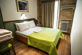 Hotel Argo