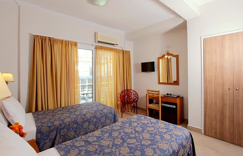 Pan Hotel