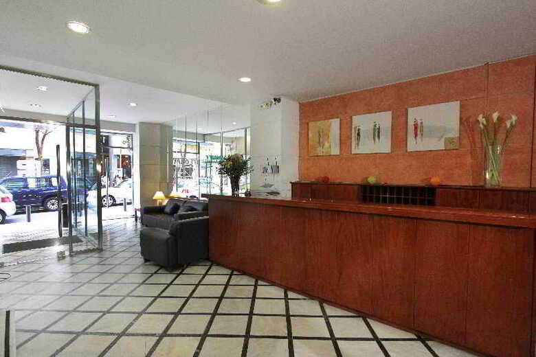 Pan Hotel