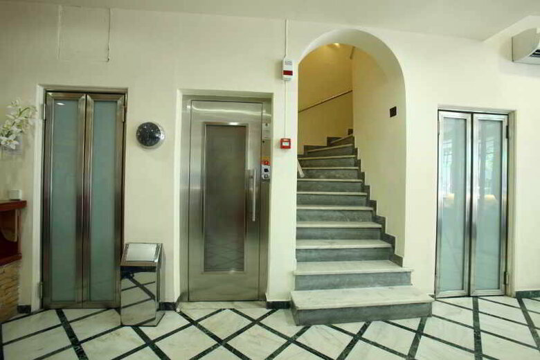 Pan Hotel