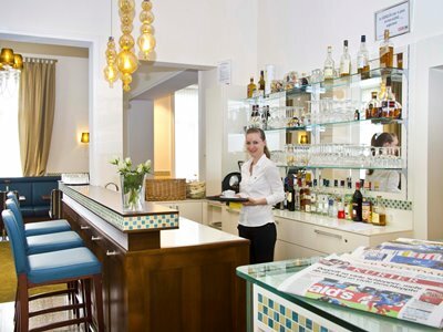 Hotel Starlight Suiten Am Heumarkt