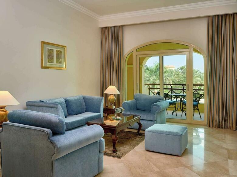 Hotel Movenpick