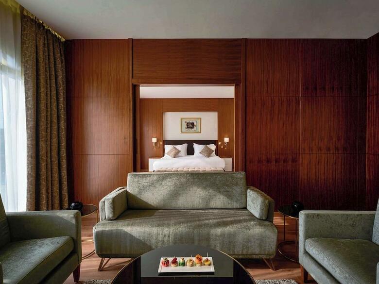 Hotel Movenpick