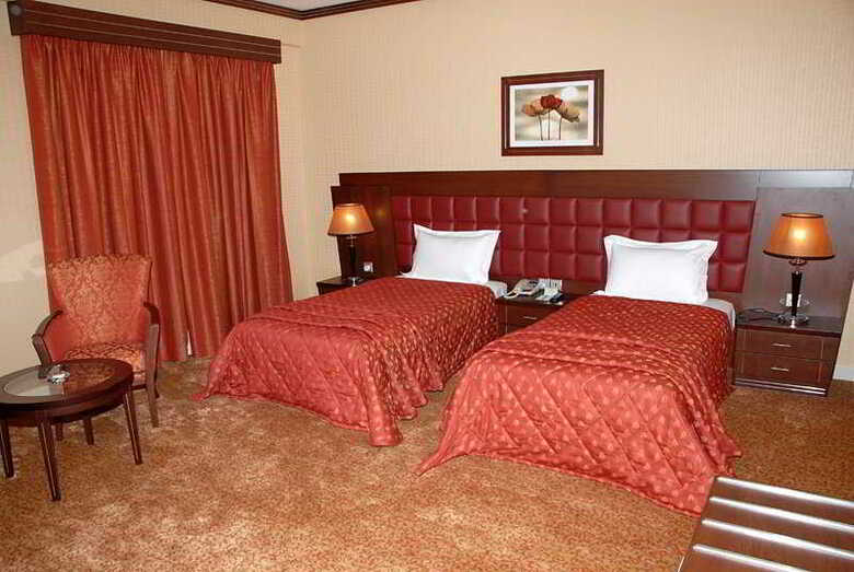 Grand Central Hotel