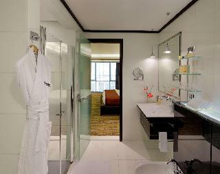 Radisson Blu Hotel, Dubai Media City