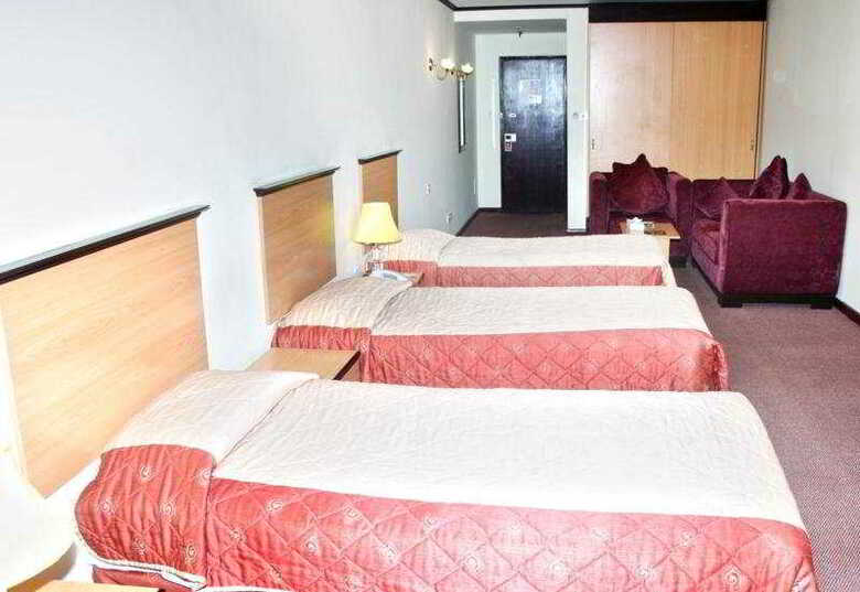 Hotel Panorama Deira