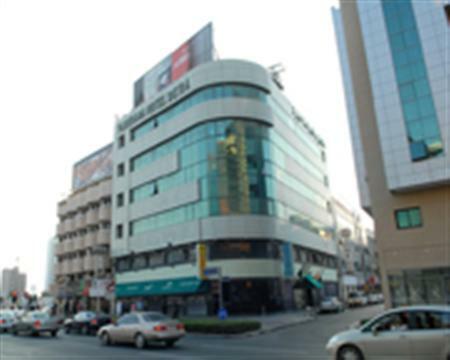Hotel Panorama Deira