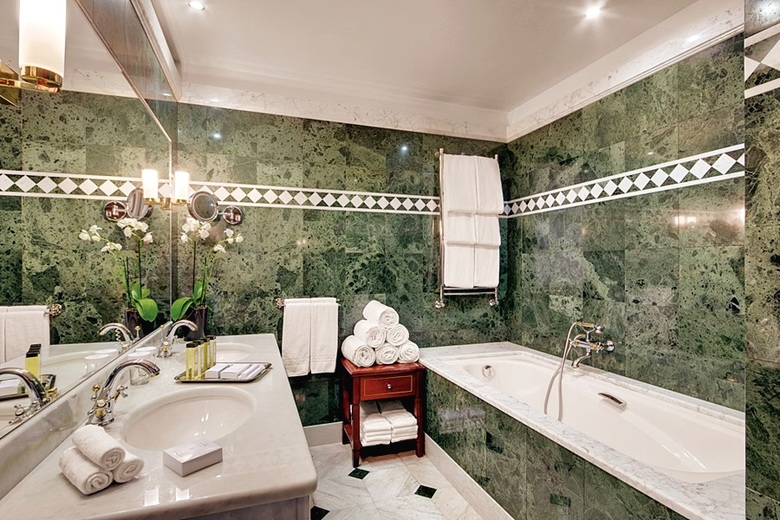 Hotel Kempinski Moika 22