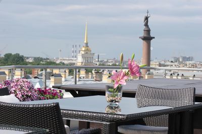 Hotel Kempinski Moika 22