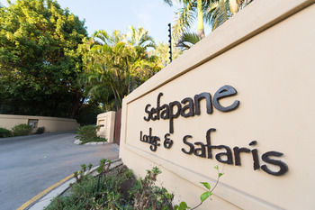 Sefapane Lodge And Safaris