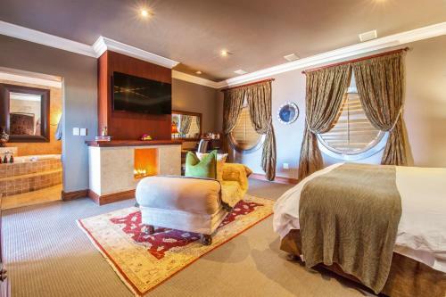 Hostal Alexander Guest House