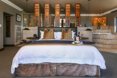 Hostal Alexander Guest House