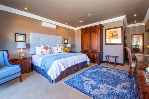 Hostal Alexander Guest House