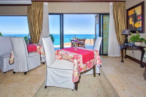 Hostal Alexander Guest House