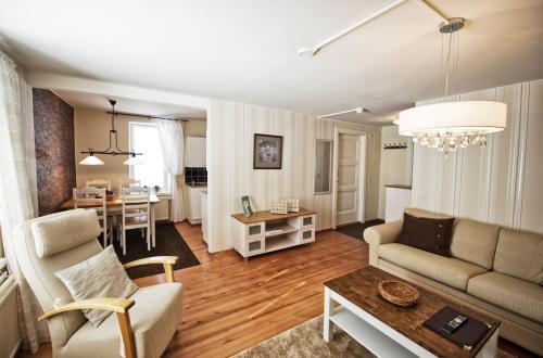 Hotel Vanajanlinna