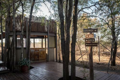 Bundox Safari Lodge