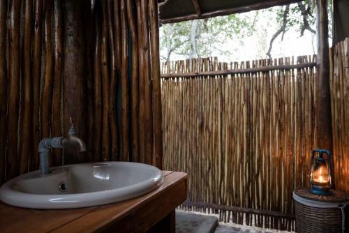 Bundox Safari Lodge