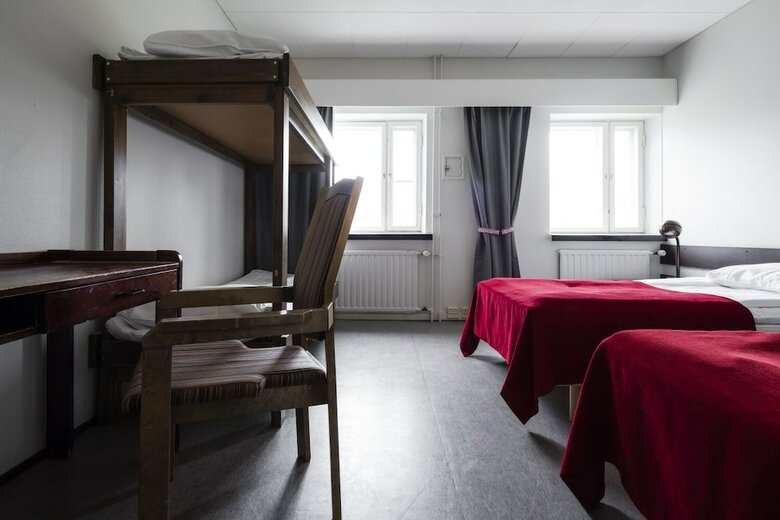 Lapland Hotel Kilpis