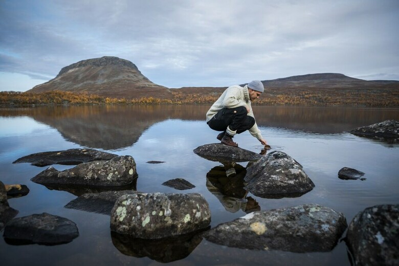 Lapland Hotel Kilpis