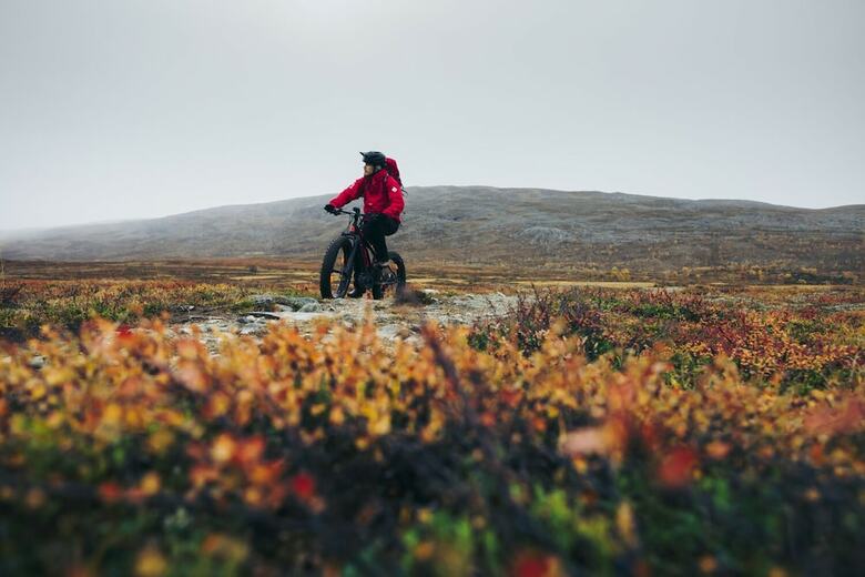Lapland Hotel Kilpis
