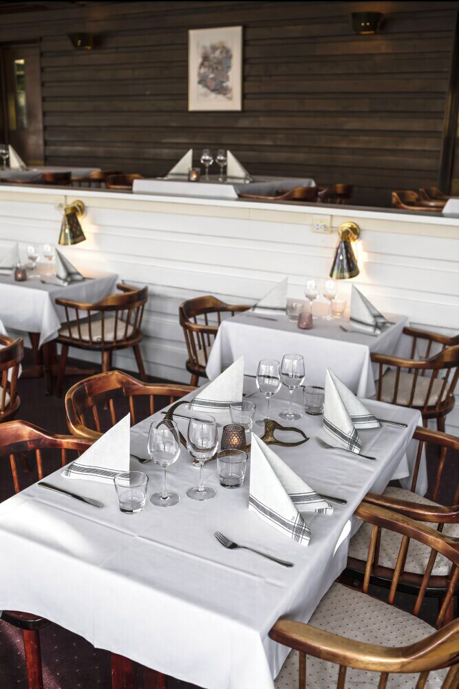 Lapland Hotel Kilpis
