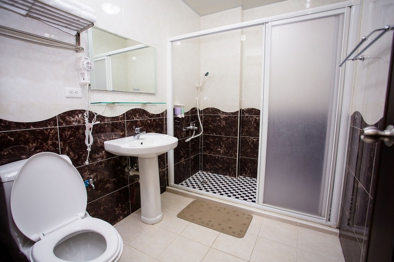 Hotel Guanshan Fukuda Homestay