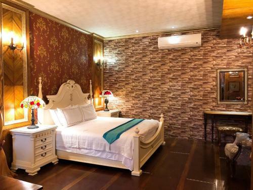 Bed & Breakfast Xin Yuan My Dream Castle
