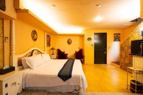 Bed & Breakfast Xin Yuan My Dream Castle