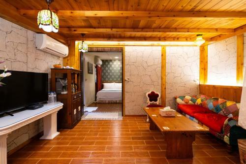 Bed & Breakfast Xin Yuan My Dream Castle