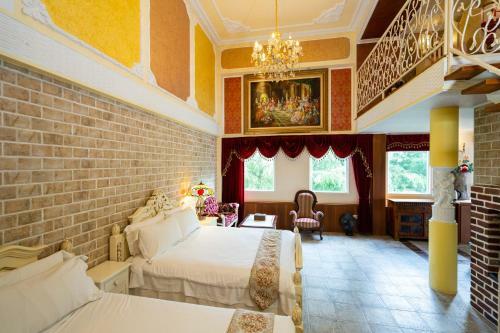 Bed & Breakfast Xin Yuan My Dream Castle
