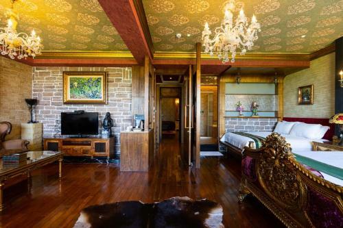 Bed & Breakfast Xin Yuan My Dream Castle
