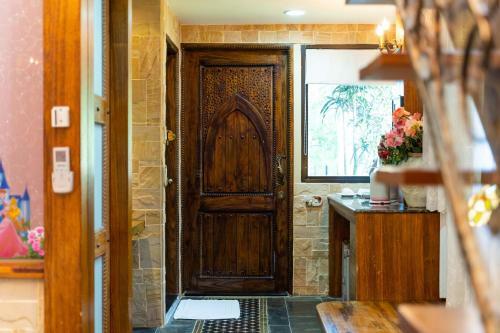 Bed & Breakfast Xin Yuan My Dream Castle