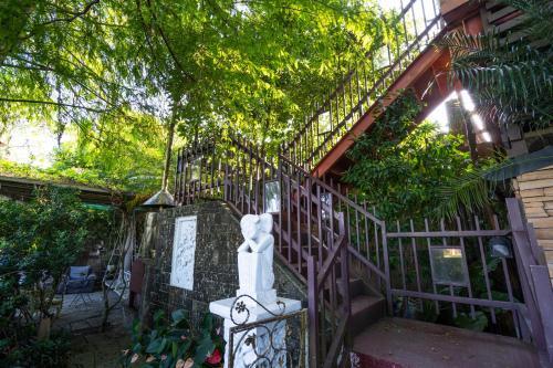 Bed & Breakfast Xin Yuan My Dream Castle