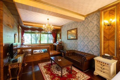 Bed & Breakfast Xin Yuan My Dream Castle