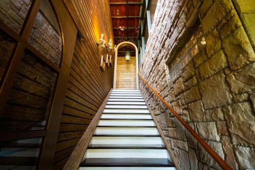 Bed & Breakfast Xin Yuan My Dream Castle
