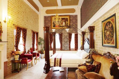 Bed & Breakfast Xin Yuan My Dream Castle