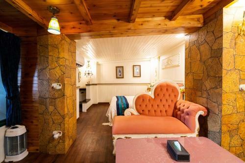Bed & Breakfast Xin Yuan My Dream Castle