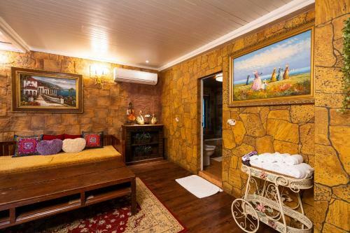 Bed & Breakfast Xin Yuan My Dream Castle