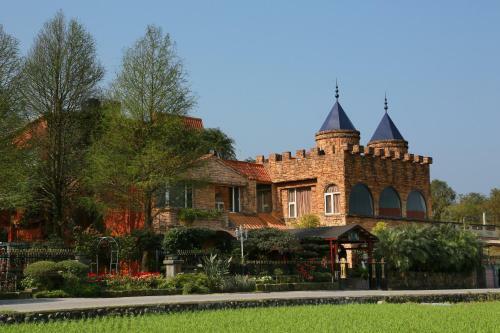 Bed & Breakfast Xin Yuan My Dream Castle