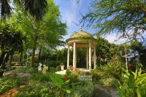 Bed & Breakfast Xin Yuan My Dream Castle