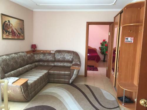 Posada Guest House Gor.ka