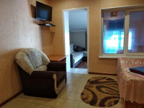 Posada Guest House Gor.ka