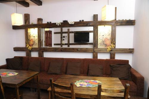 Posada Guest House Gor.ka