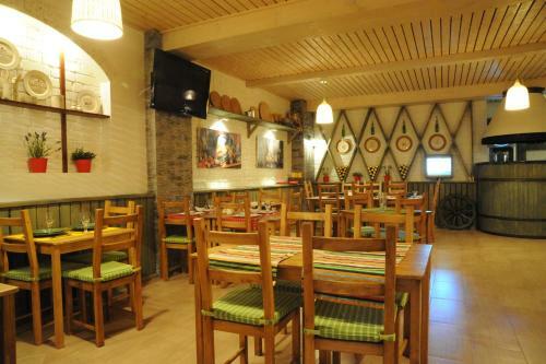 Posada Guest House Gor.ka