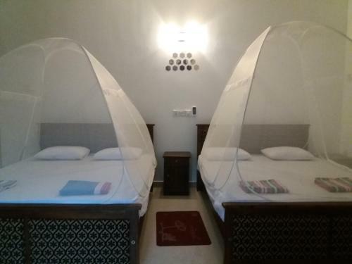 Hostal Walawa Cottage